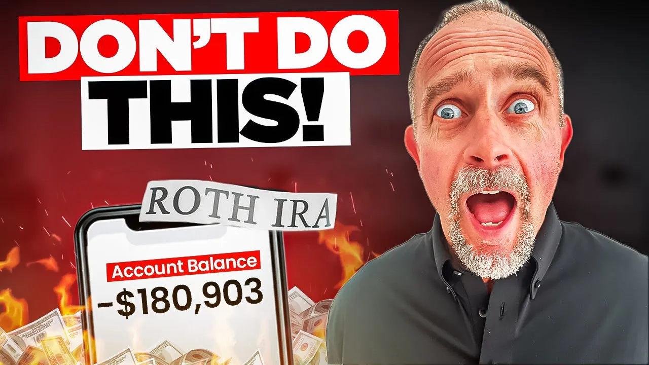 4 Reasons Not to Do Roth a Conversion