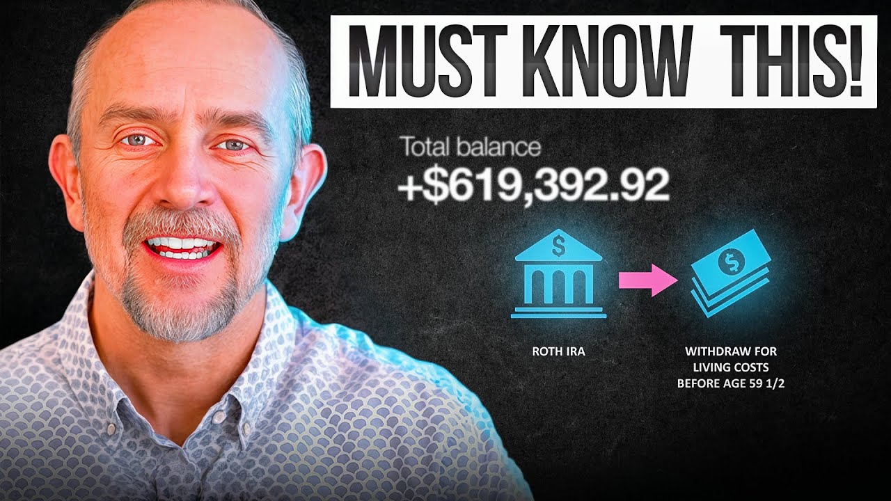 3 Vital Things To Know About Roth Conversions at Age 65