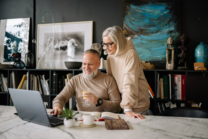Roth Conversion Ladder: A Strategy for Early Retirees