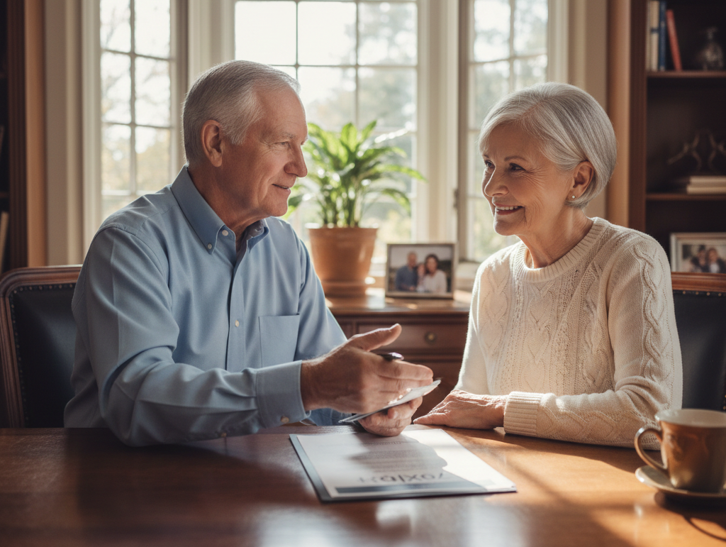 What is a QCD? How Qualified Charitable Distributions Reduce Taxes