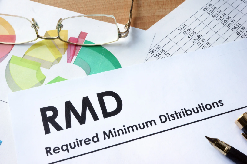 How to Calculate RMD for an Inherited IRA