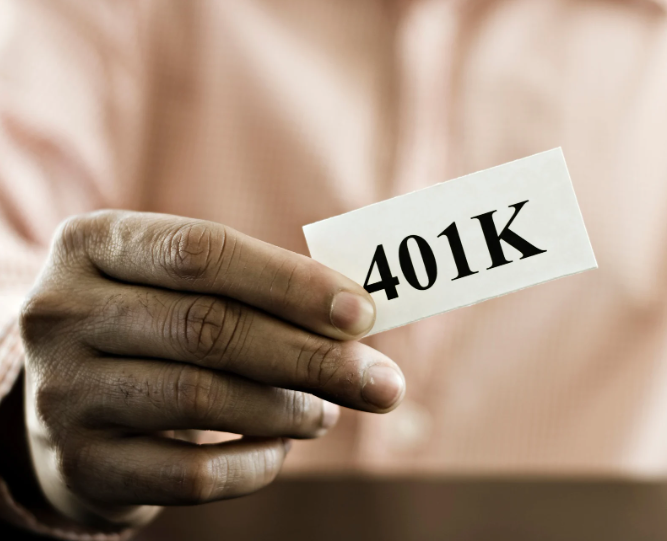 QCD from a 401(k): Can You Do It?