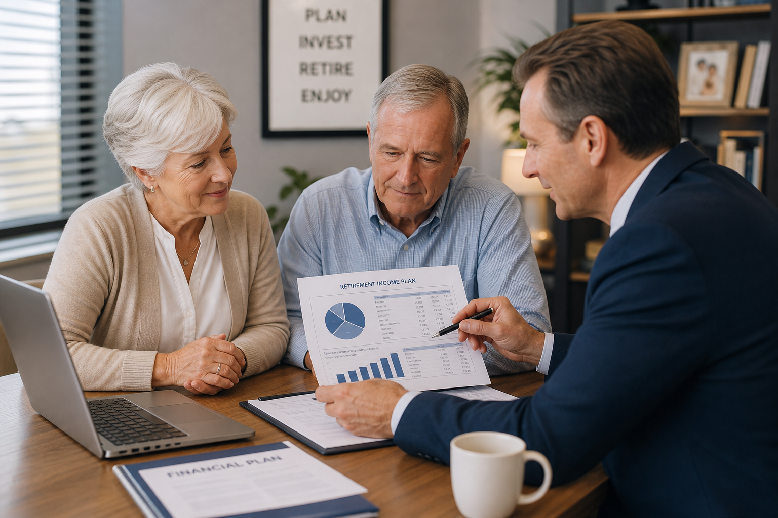 Why the 10-Year Rule Strengthens the Case for Roth Conversions