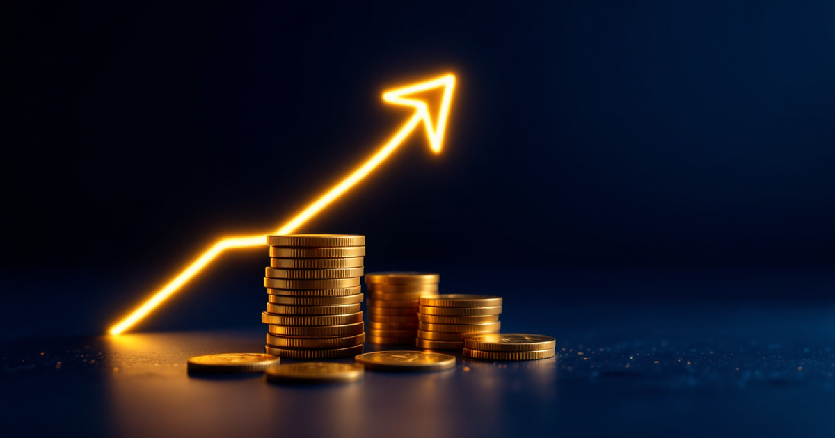 How Does a Roth IRA Grow? Compounding and Tax-Free Growth