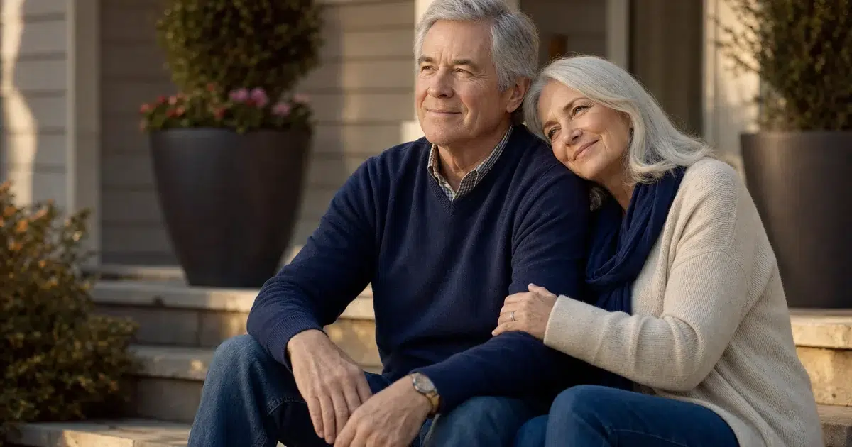 Average Net Worth of Retirees: 2025 Federal Reserve Data by Age, Percentile and Tax Bucket