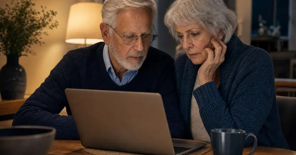 How Much Debt Do Retirees Have? 2025 Federal Reserve Data by Age