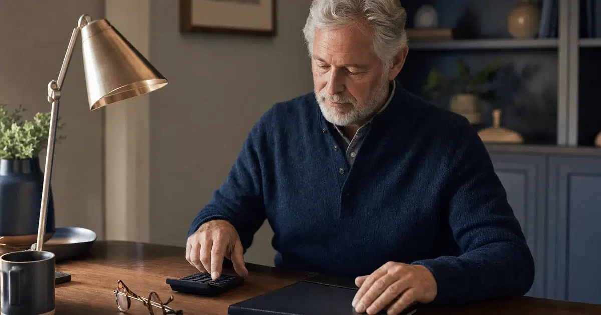 How Much Do Retirees Pay in Taxes? 2026 Data by Income and Age